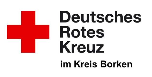 Logo DRK Borken