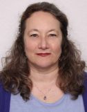 Foto Dr. Michaela Kuchenreuther